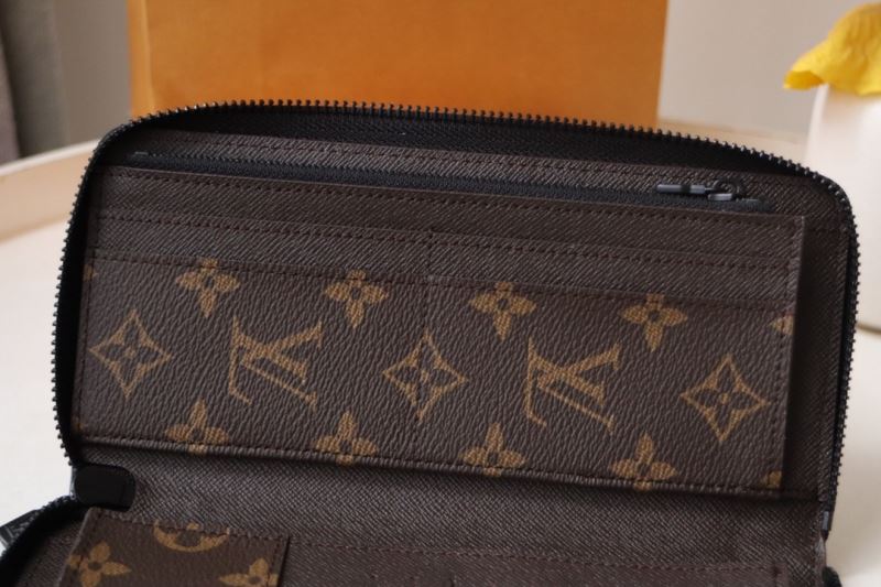 LV Wallets